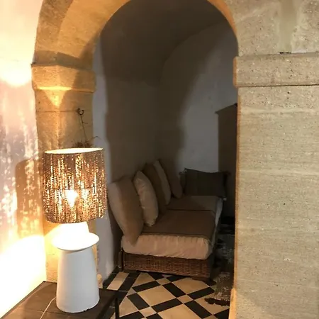 Apartment Entre Ciel Et Riviere