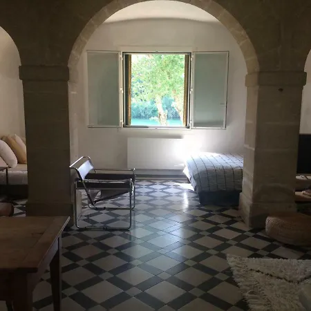 Apartment Entre Ciel Et Riviere